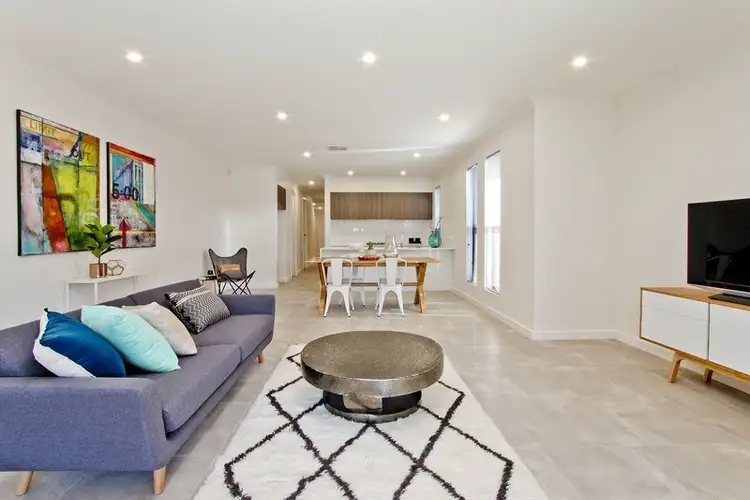 Fifth view of Homely house listing, 4/3 and 6 Dineen Place, West Beach SA 5024