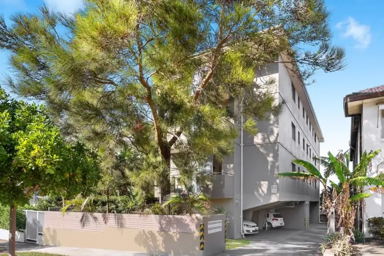 Fourth view of Homely unit listing, 4/61-63 Brighton Boulevard, Bondi Beach NSW 2026