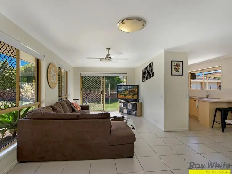 Third view of Homely house listing, 43 Henderson Road, Burpengary QLD 4505