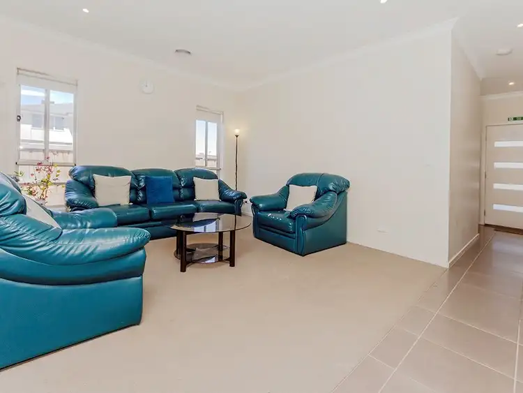 Fifth view of Homely house listing, 27 Woolybush Drive, Tarneit VIC 3029