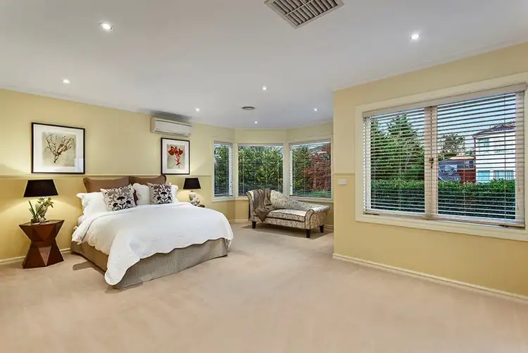 Seventh view of Homely house listing, 7 Pilbara Mews, Bulleen VIC 3105