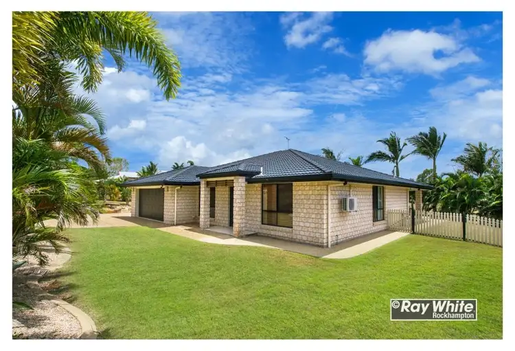 65-67 Perrott Drive, Rockyview QLD 4701