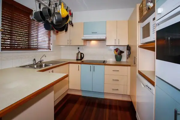 Third view of Homely house listing, 13 McBride Street, Heatley QLD 4814