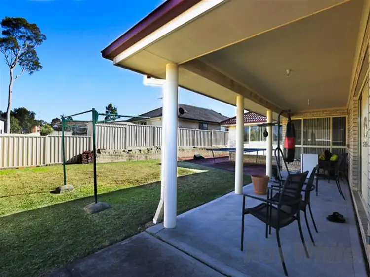 Third view of Homely house listing, 3 Mackillop Close, Maryland NSW 2287