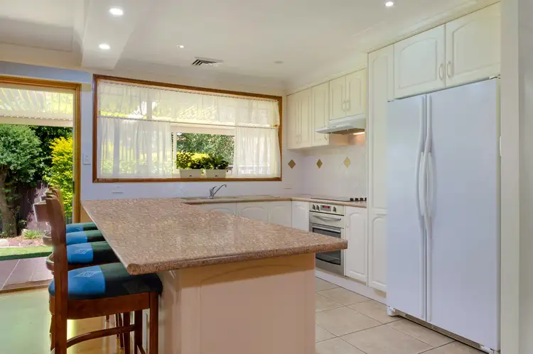 Third view of Homely house listing, 1 Orchard Place, Ingleburn NSW 2565