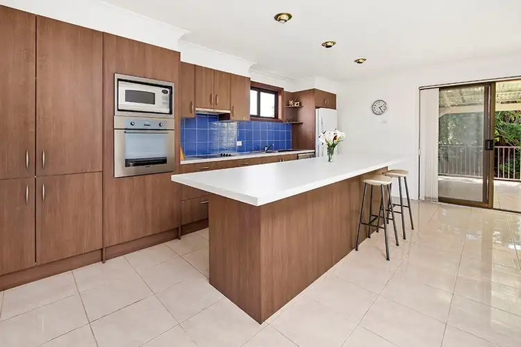 Second view of Homely house listing, 69 Hall Drive, Menai NSW 2234