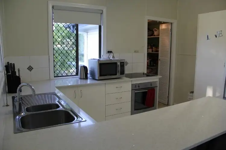 Seventh view of Homely house listing, 20 Wilson Street, Maryborough QLD 4650