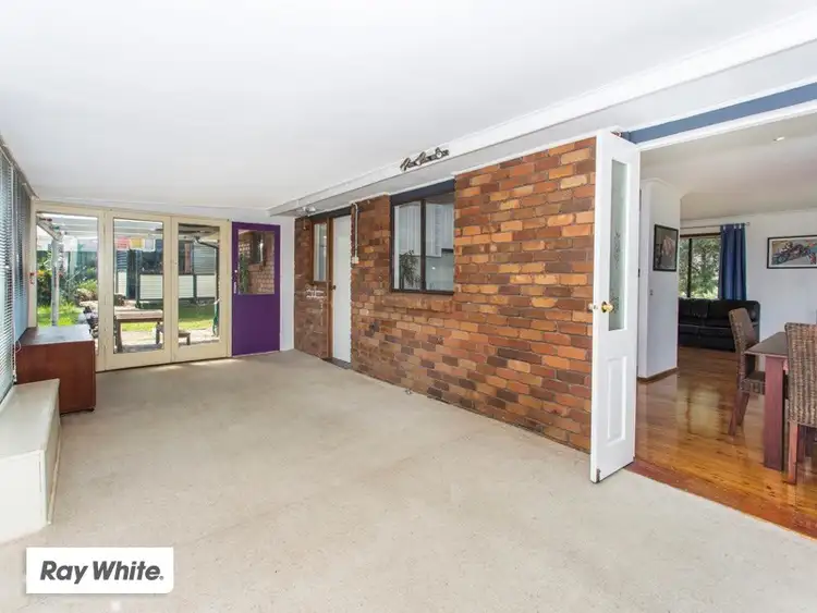 Sixth view of Homely house listing, 11 Alexander Avenue, Kiama Downs NSW 2533