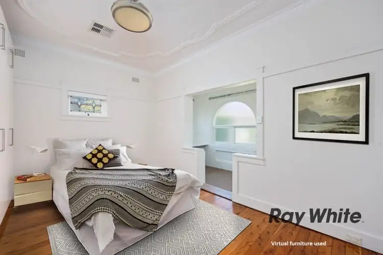 Fourth view of Homely house listing, 5 Hopetoun Avenue, Chatswood NSW 2067