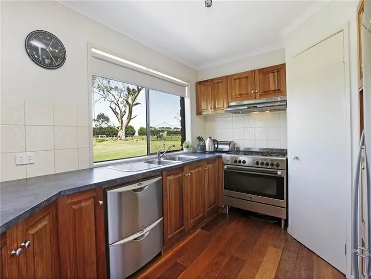 Fourth view of Homely house listing, 130 Hargreaves Road, Anakie VIC 3221