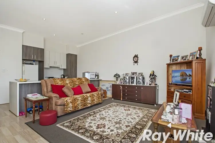 Fifth view of Homely house listing, Unit 8/3 Fifteenth Street, Gawler South SA 5118