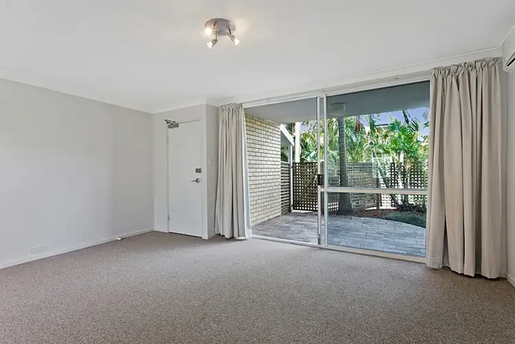 Third view of Homely unit listing, 3/22 Warren Street, St Lucia QLD 4067