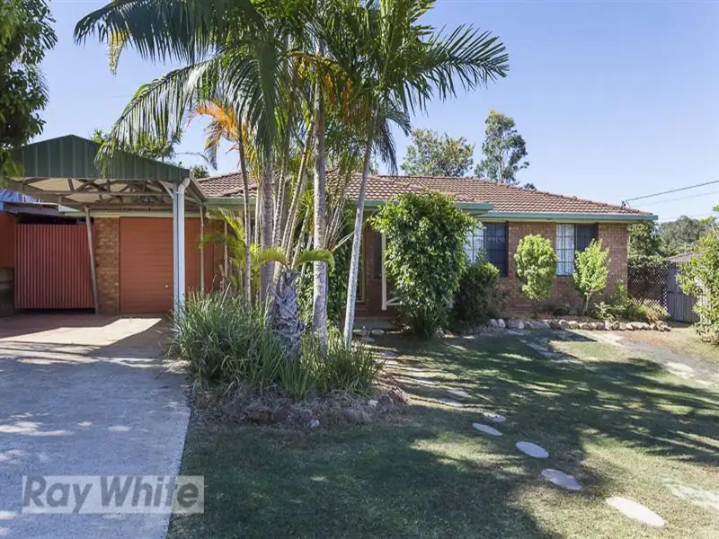 Main view of Homely house listing, 24 Dell Street, Cleveland QLD 4163