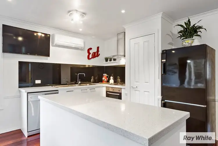 Fifth view of Homely house listing, U3,174 Dorset Road, Boronia VIC 3155