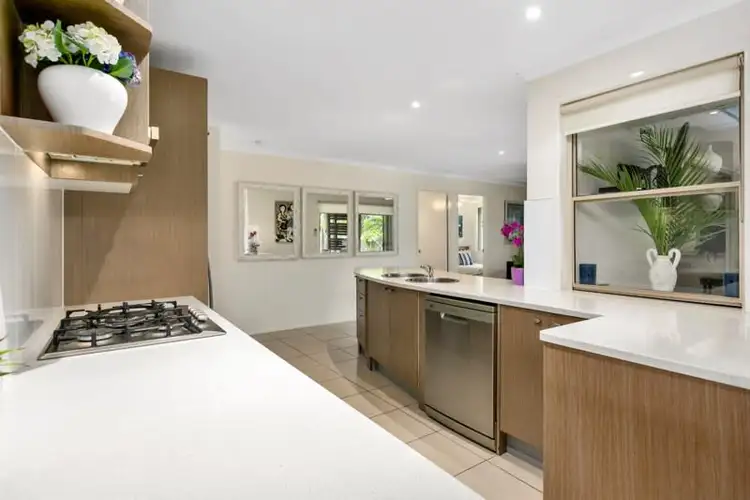 Fifth view of Homely house listing, 46 Newfield Street, Sunrise Beach QLD 4567