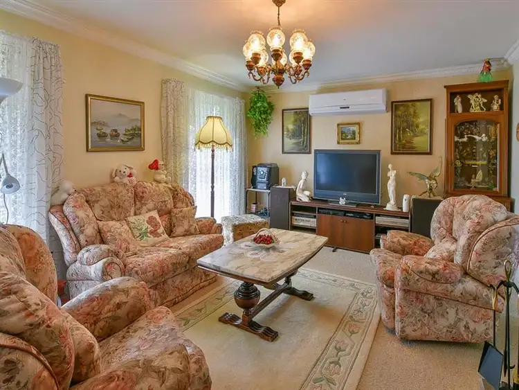 Fourth view of Homely house listing, 5 Moresby Avenue, Glenfield NSW 2167