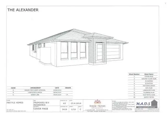 Fourth view of Homely house listing, 3402 Holland Drive, Spring Farm NSW 2570
