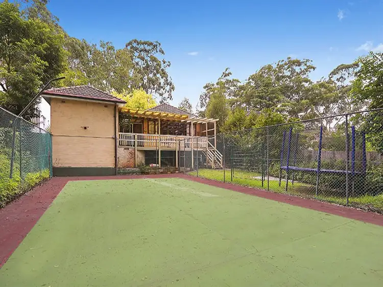 Sixth view of Homely house listing, 8 Cadow Street, Pymble NSW 2073