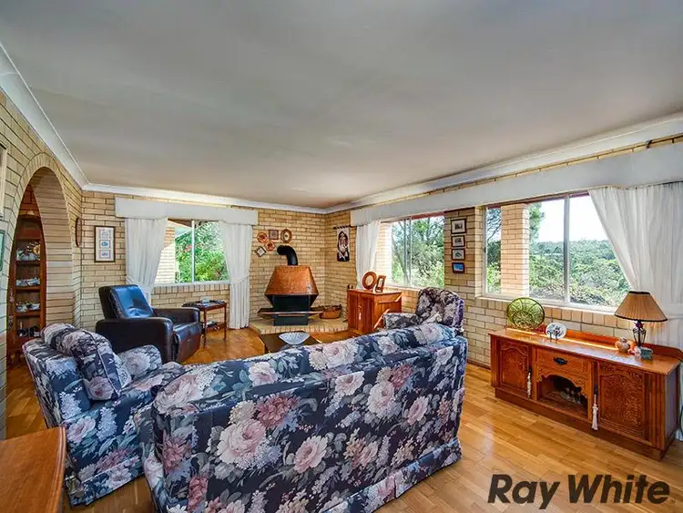 Fifth view of Homely house listing, 7 Riding Court, Clear Mountain QLD 4500