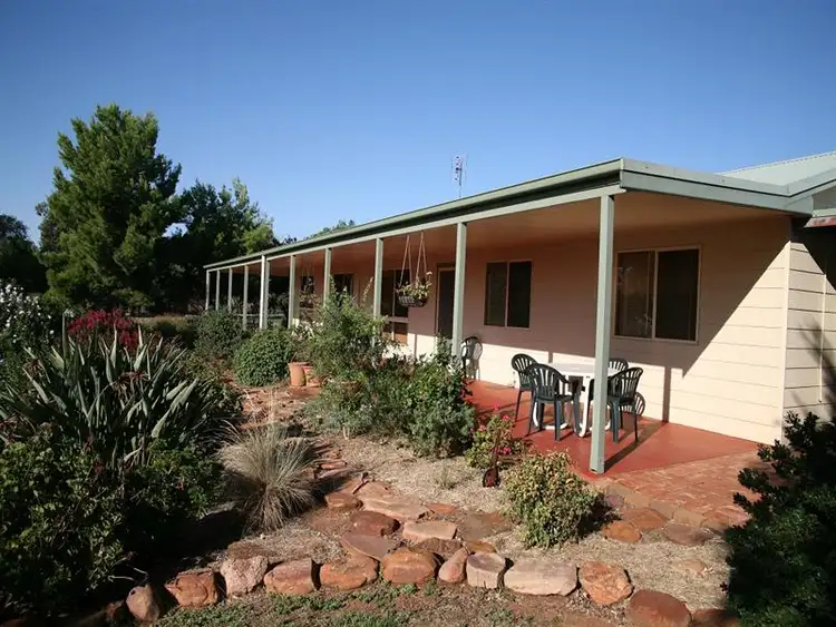 Main view of Homely rural property listing, Address available on request