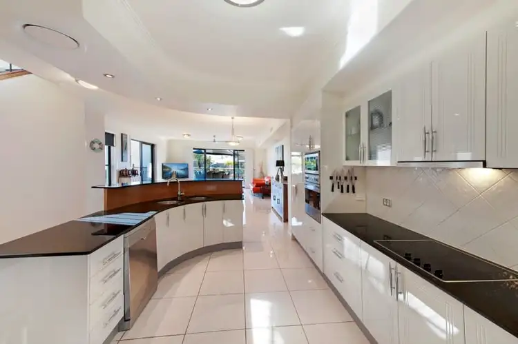 Fifth view of Homely house listing, 8046 The Parkway, Sanctuary Cove QLD 4212