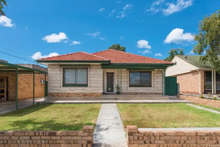 3 Ontario Avenue, Panorama SA 5041