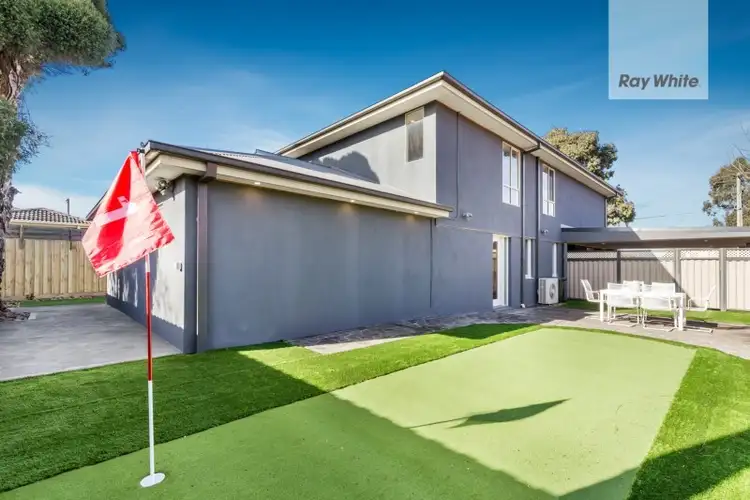 Fifth view of Homely house listing, 8 Cabernet Crescent, Bundoora VIC 3083