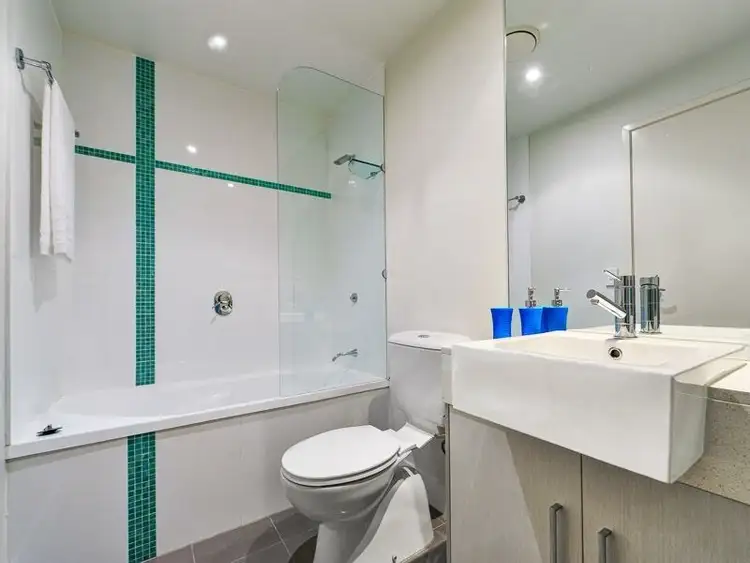 Fifth view of Homely apartment listing, 517/430 Marine Parade, Biggera Waters QLD 4216