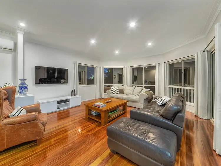 Fifth view of Homely house listing, 44 Bulimba Street, Bulimba QLD 4171
