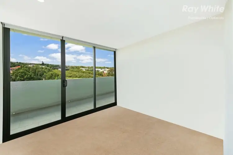 Seventh view of Homely apartment listing, 801A/3 Broughton Sreet, Parramatta NSW 2150