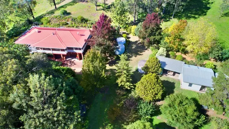 Fourth view of Homely rural property listing, 322 Neringla Road, Braidwood NSW 2622