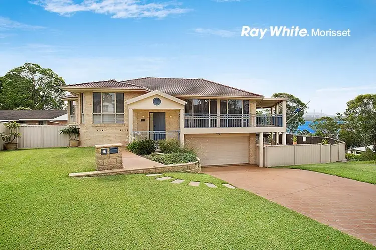 Main view of Homely house listing, 7 Murraba Street, Yarrawonga Park NSW 2264