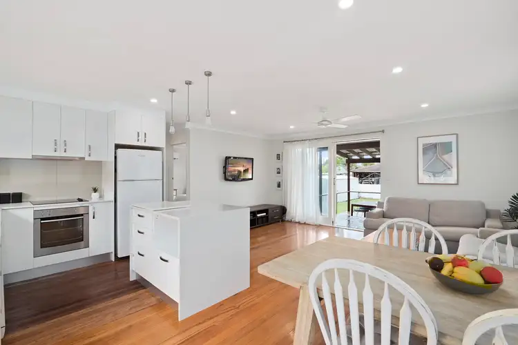 9 Monash Street, Tugun QLD 4224