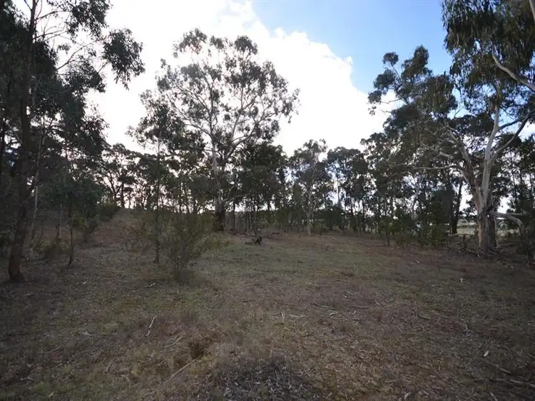 Fifth view of Homely land listing, Lot 6 Baldwins Lane, Trawalla VIC 3373