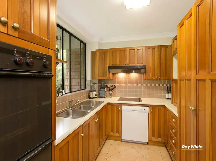 Sixth view of Homely apartment listing, 19/602 Princes Highway, Kirrawee NSW 2232