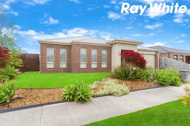 Second view of Homely house listing, 6 Dwyer Court, Koo Wee Rup VIC 3981