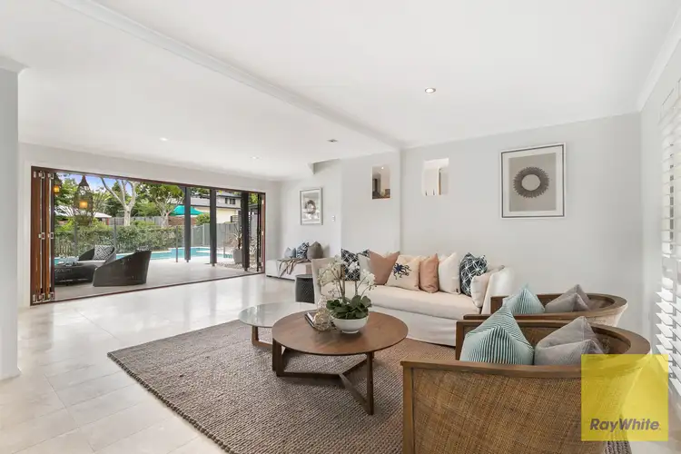 Fourth view of Homely house listing, 14 Caladenia Street, Indooroopilly QLD 4068