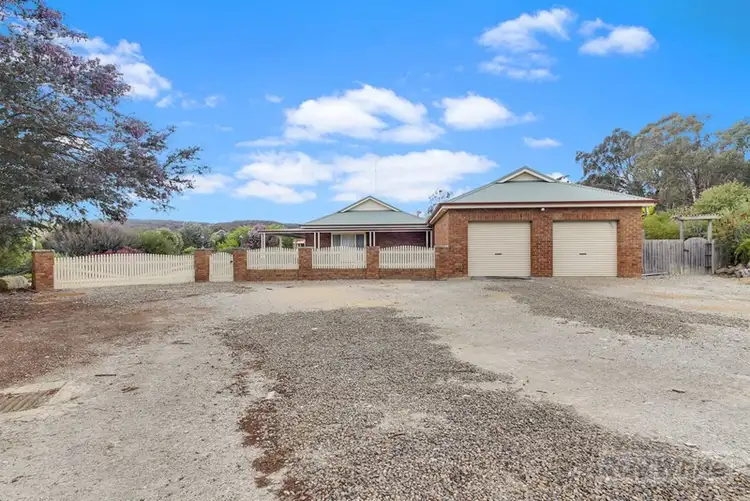 Second view of Homely rural property listing, 179 Thornford Road, Goulburn NSW 2580