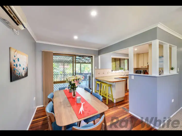 Fifth view of Homely house listing, 4 Barry Drive, Redbank Plains QLD 4301