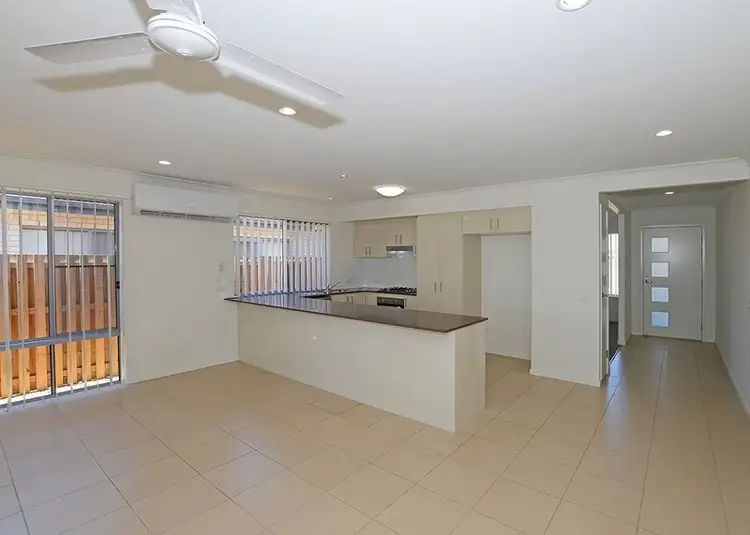 Third view of Homely house listing, 49 Blaxland Road, Urraween QLD 4655