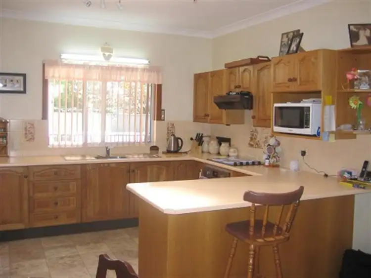 Second view of Homely house listing, 39 Yarran Street, Coonamble NSW 2829