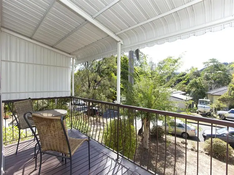 Fifth view of Homely house listing, 12 Marral Street, The Gap QLD 4061