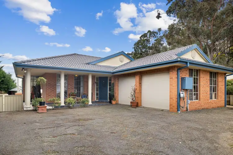17 Chiswick Street, Goulburn NSW 2580