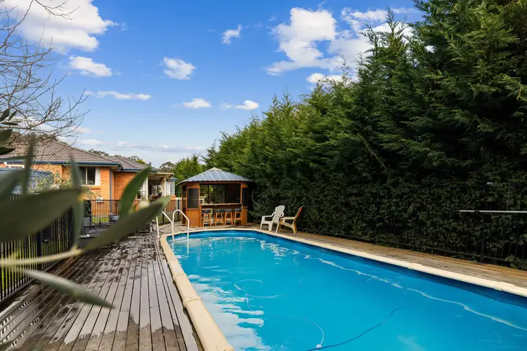 Second view of Homely house listing, 17 Chiswick Street, Goulburn NSW 2580