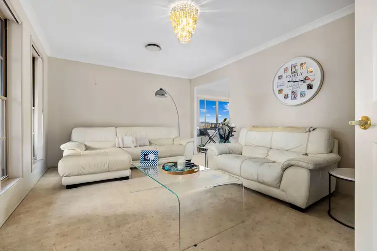 Fourth view of Homely house listing, 17 Chiswick Street, Goulburn NSW 2580