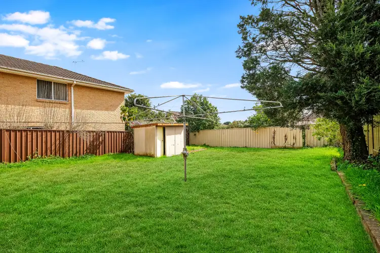 Second view of Homely house listing, 18 Meadowland Road, Peakhurst NSW 2210