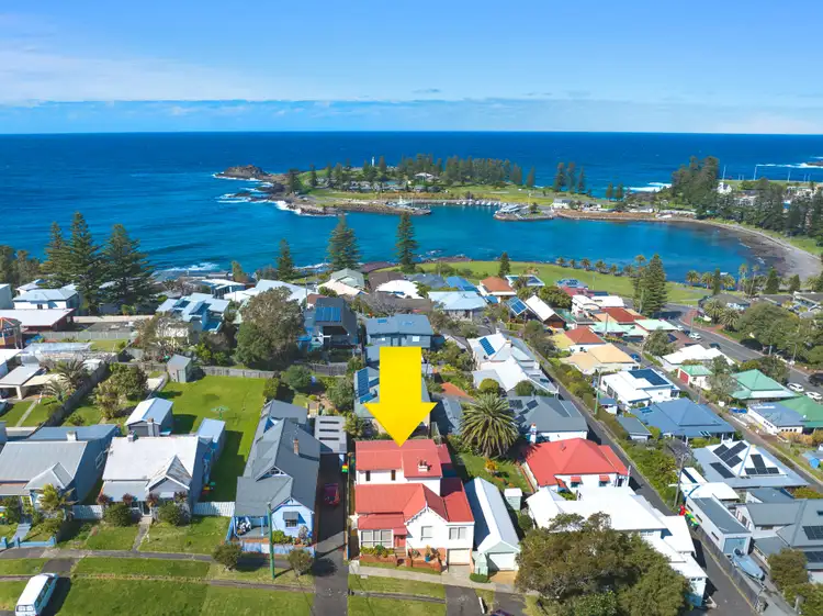 43 Pheasant Point Drive, Kiama NSW 2533
