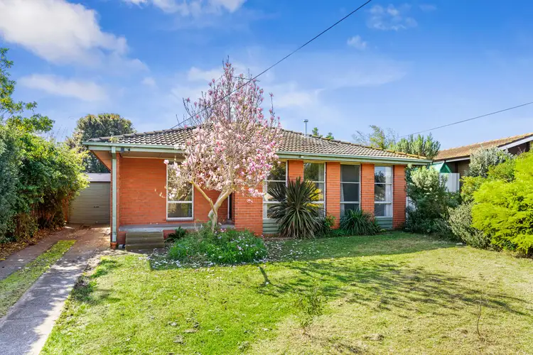 Main view of Homely house listing, 3 Lofty Court, Corio VIC 3214