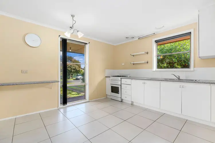 Third view of Homely house listing, 3 Lofty Court, Corio VIC 3214