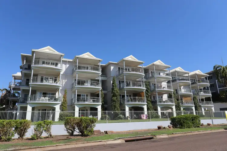 Second view of Homely unit listing, 1/288 Casuarina Drive, Rapid Creek NT 810